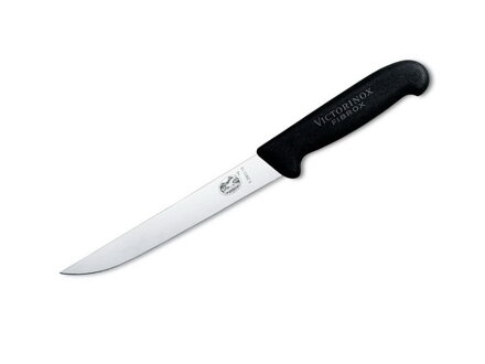 Victorinox Fibrox Carving kuchynský nôž 18 cm 5.2803.18
