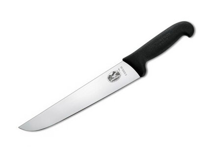 Victorinox Fibrox mäsiarsky nôž 16 cm 5.5203.16