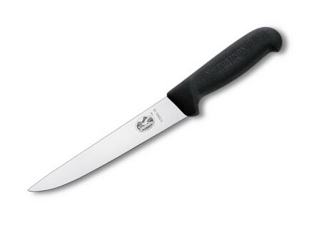Victorinox Fibrox univerzálny kuchynský nôž 18 cm 5.5503.18