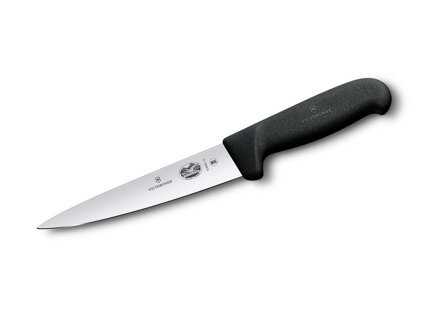 Victorinox Fibrox univerzálny kuchynský nôž 12 cm 5.5603.12
