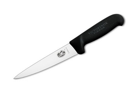 Victorinox Fibrox univerzálny kuchynský nôž 16 cm 5.5603.16