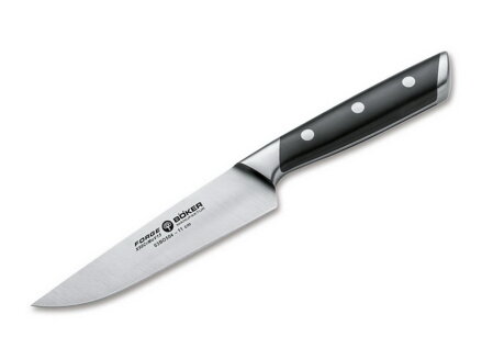 Böker Forge Utility kuchynský nôž 11 cm
