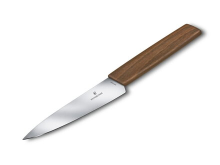 Victorinox Swiss Modern univerzálny kuchynský nôž 15 cm 6.9010.15G