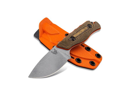 Nôž Benchmade 15017-1 Hidden Canyon Hunter