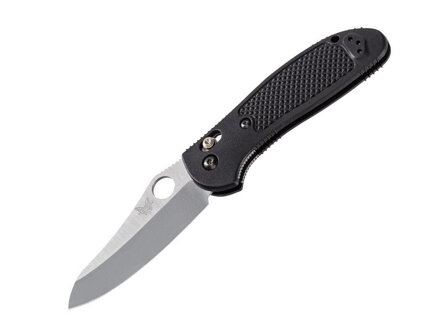 Nôž Benchmade Griptilian® 550-S30V