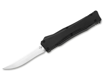 Nôž Böker Plus Lhotak Eagle D2 2.0