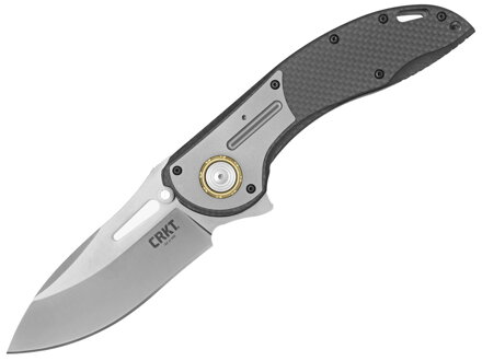 Zatvárací nôž CRKT 5400 XOC limitovaná edícia