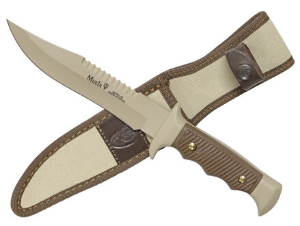 Nôž Muela 5162-D outdoorový