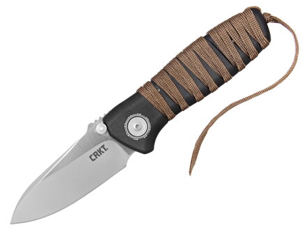 Zatvárací nôž CRKT 6235 Parascale