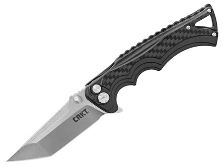 Zatvárací nôž CRKT 5225 BT Fighter