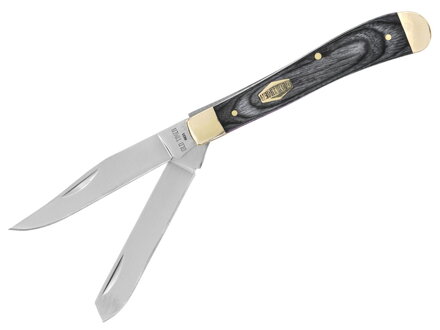 Zatvárací nôž Schrade Old Timer 94OTH Trapper