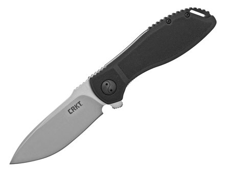 Zatvárací nôž CKRT K290KKS Prowess Black