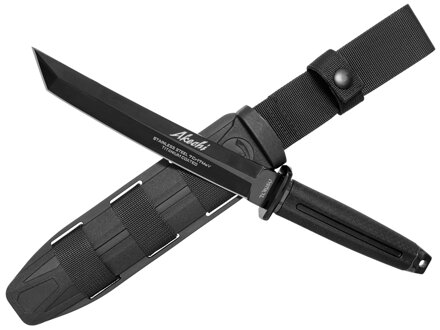 Nôž Tokisu 32697 Tanto black veľký