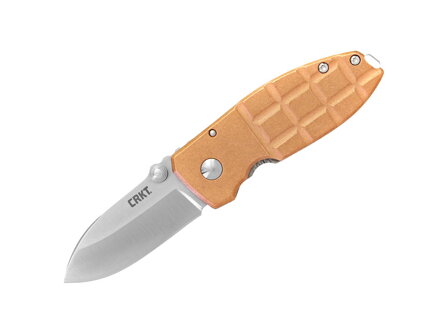 Zatvárací nôž CRKT 2490CUS Squid Grenade