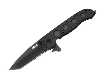 Zatváracie nože CRKT M16-12ZLEK záchranársky