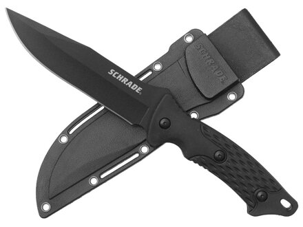 Nôž Schrade SCHF30 outdoorový