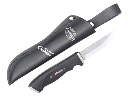 Nôž Marttiini Carbinox Silver Big