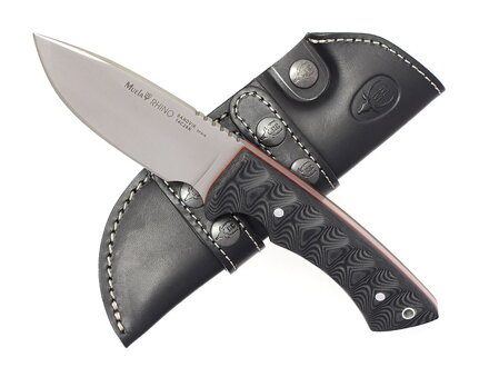 Nôž Muela Rhino 10SV.M lovecký