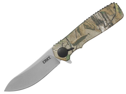 Zatvárací nôž CRKT K265CXP rozložiteľný