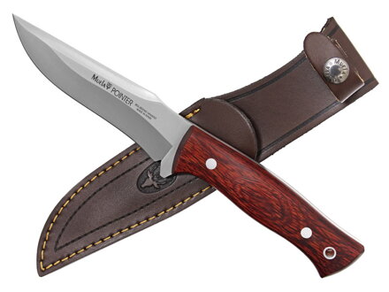 Nôž Muela Pointer12R outdoorový