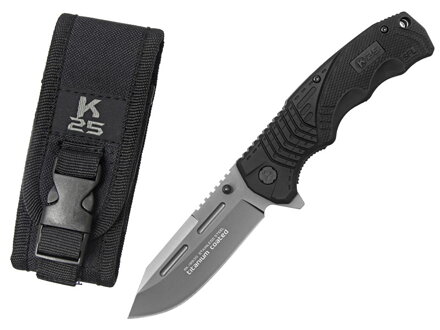 Zatvárací nôž RUI Tactical - K25 19930