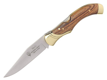 Vreckový nôž Muela GL10NL Kingwood