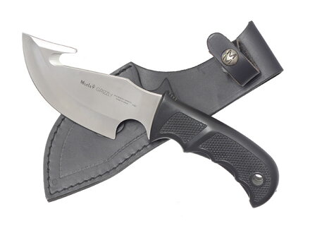 Nôž Muela Grizzly 12G poľovnícky skinner