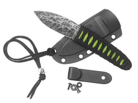 Nôž CRKT 2470 Achi