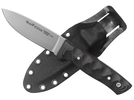 Nôž Muela Kodiak SVM/K