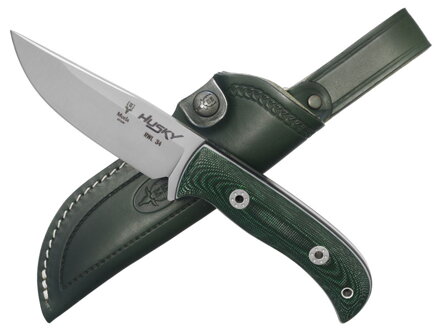 Nôž Muela Husky 11GM.D outdoorový