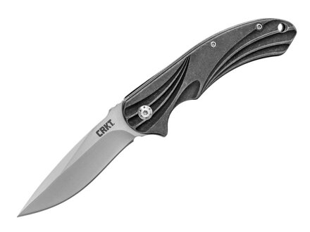 Skladací nôž CRKT 6016 Williwaw