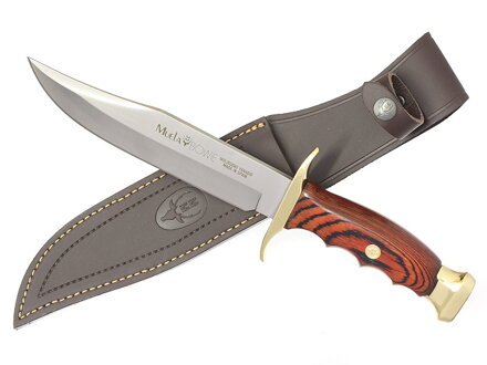 Nôž Muela BW 18 Bowie lovecký