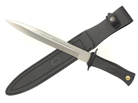 Nôž Muela Scorpion 26W taktický
