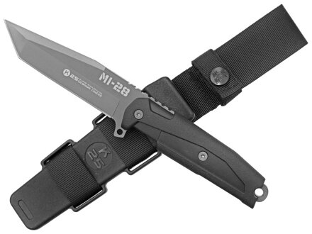 Nôž RUI Tactical 32391 K25 MI-28 tanto