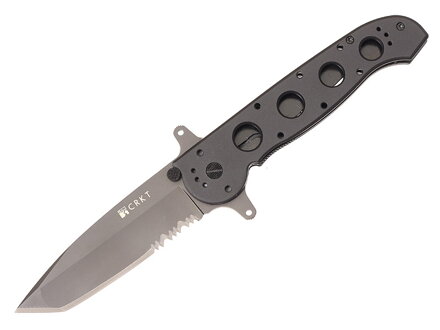 Skladací nôž CRKT M16-14SF taktický