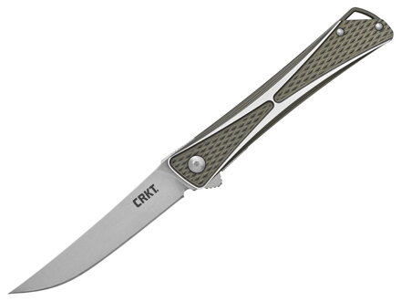Zatvárací nôž CRKT 7530 Crossbones