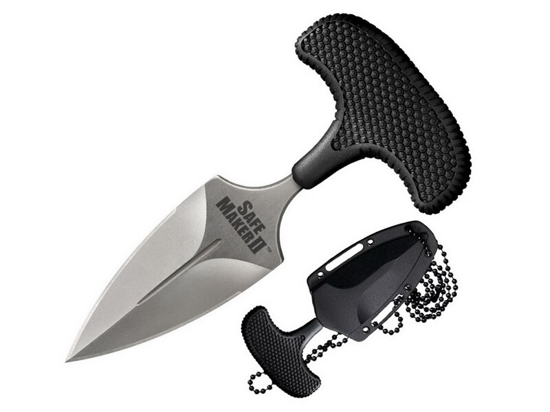 Nôž Cold Steel Safe Maker II