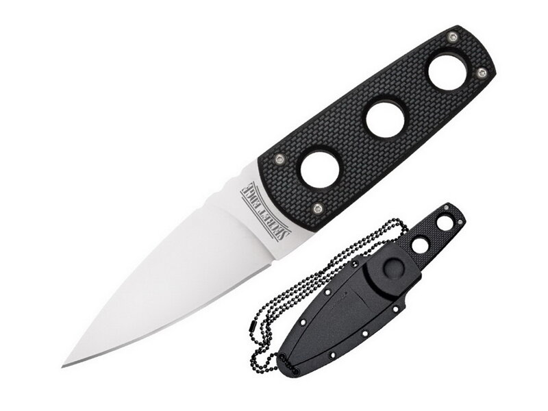 Nôž Cold Steel Secret Edge