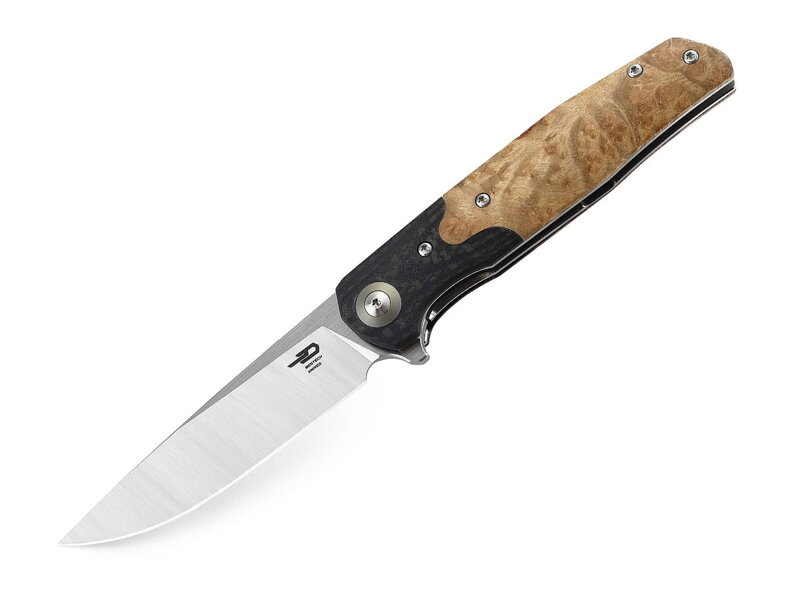 Nôž Bestech Ascot BG19D