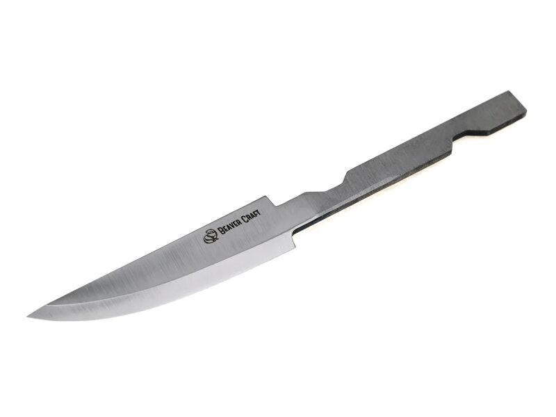 Čepeľ na rezbársky nôž BeaverCraft Whittling Knife C1