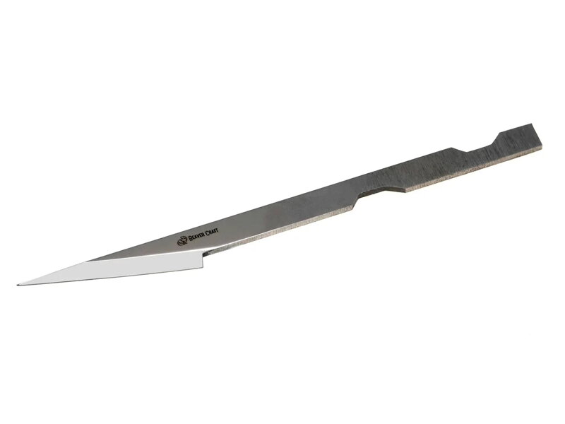 Čepeľ na rezbársky nôž BeaverCraft Detail Knife C7