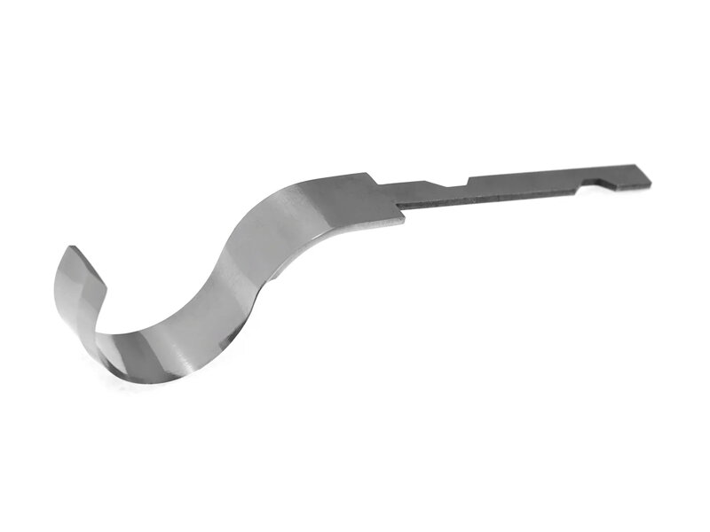 Čepeľ na rezbársky nôž BeaverCraft Spoon Carving Knife 30 mm