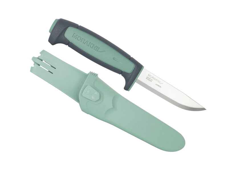 Nôž Morakniv Basic 511 - 2021 Edition