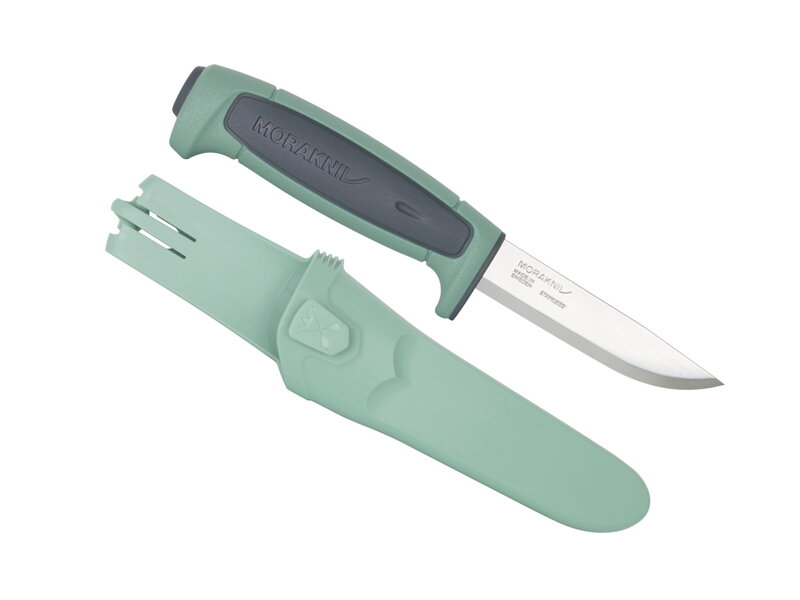 Nôž Morakniv Basic 546 - 2021 Edition