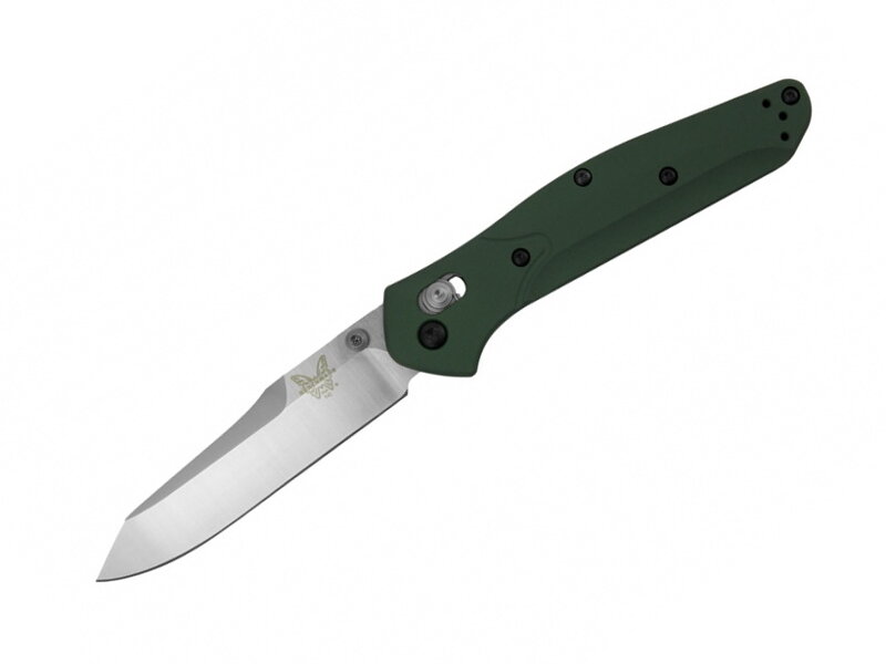 Nôž Benchmade 940 Osborne