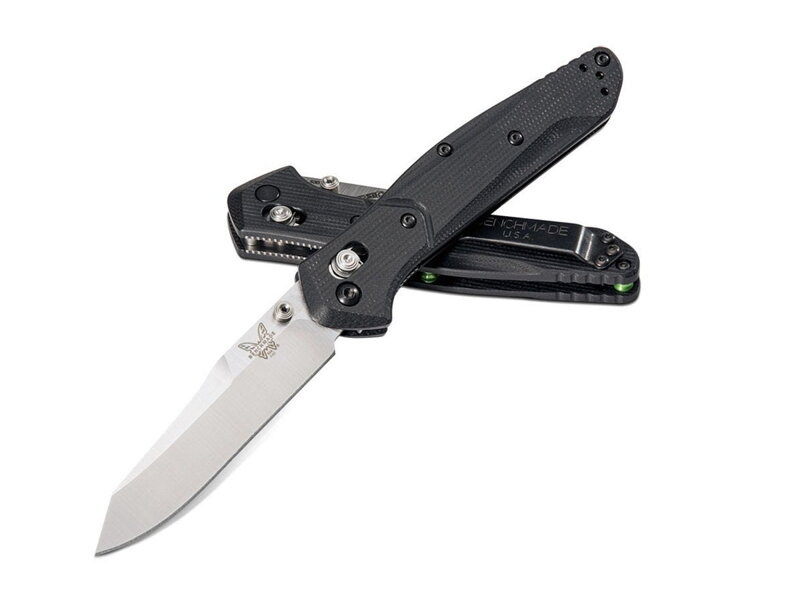 Nôž Benchmade 940-2 Osborne