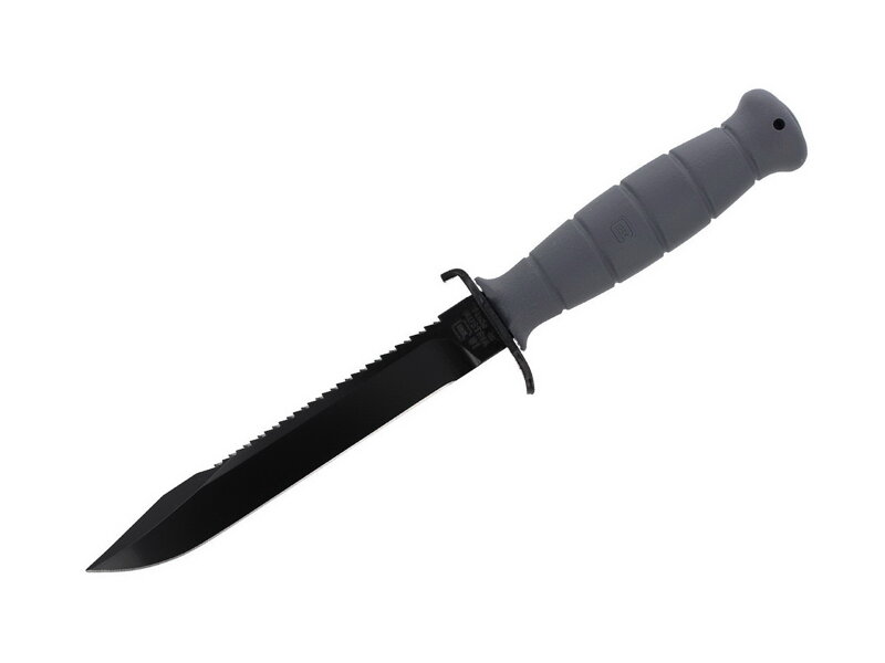 Nôž Glock Survival Knife FM 81 Šedý
