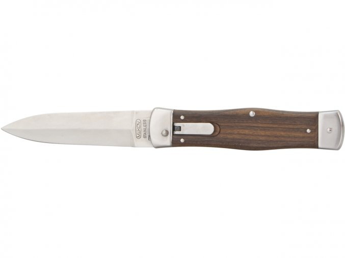 Nôž Mikov vyskakovací PREDATOR 241-ND-1/HAMMER