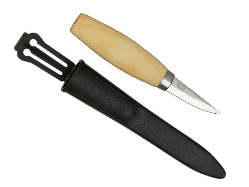  Morakniv Rezbársky nôž 120 (C)