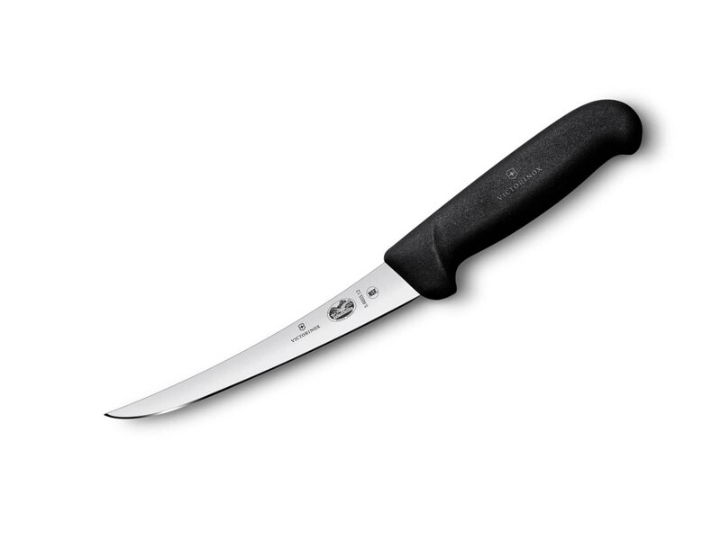 Victorinox Fibrox vykosťovací nôž 12 cm 5.6603.12